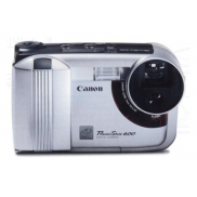 Ремонт Canon PowerShot 600