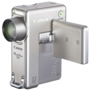 Ремонт Canon PowerShot TX1