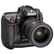 Ремонт Nikon D2H