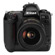 Ремонт Nikon D1X