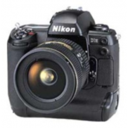 Ремонт Nikon D1H
