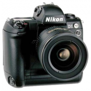 Ремонт Nikon D1