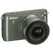 Ремонт Nikon 1 S1