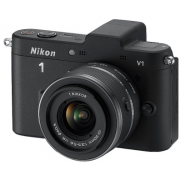 Ремонт Nikon 1 V1