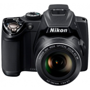 Ремонт Nikon Coolpix P500