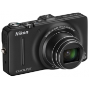 Ремонт Nikon Coolpix S9300