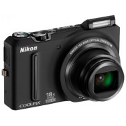 Ремонт Nikon Coolpix S9100