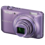 Ремонт Nikon Coolpix S6400