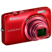 Ремонт Nikon Coolpix S6300