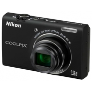 Ремонт Nikon Coolpix S6200