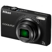 Ремонт Nikon Coolpix S6100