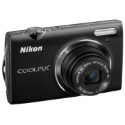 Ремонт Nikon Coolpix S5100