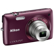 Ремонт Nikon Coolpix S4300