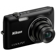Ремонт Nikon Coolpix S4100