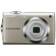 Ремонт Nikon Coolpix S4000