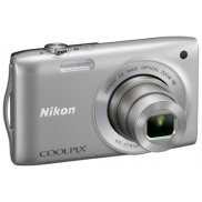 Ремонт Nikon Coolpix S3300