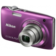 Ремонт Nikon Coolpix S3100