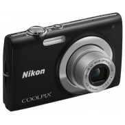 Ремонт Nikon Coolpix S2500