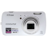 Ремонт Nikon Coolpix S800c