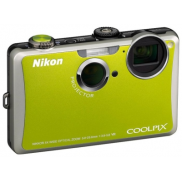 Ремонт Nikon Coolpix S1100pj