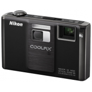 Ремонт Nikon Coolpix S1000pj