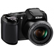 Ремонт Nikon Coolpix L810