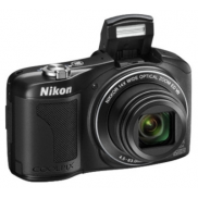 Ремонт Nikon Coolpix L610