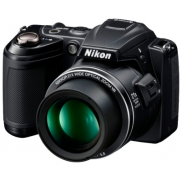 Ремонт Nikon Coolpix L120