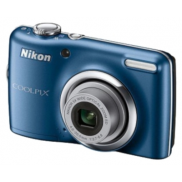 Ремонт Nikon Coolpix L23