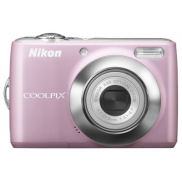 Ремонт Nikon Coolpix L21