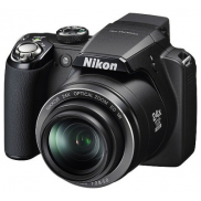 Ремонт Nikon Coolpix P90