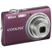 Ремонт Nikon Coolpix S220
