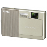 Ремонт Nikon Coolpix S70