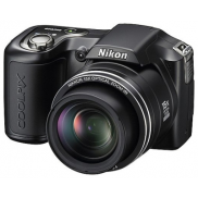 Ремонт Nikon Coolpix L100