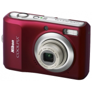 Ремонт Nikon Coolpix L20