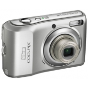 Ремонт Nikon Coolpix L19
