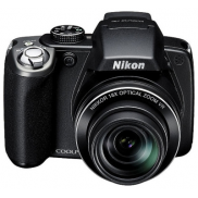 Ремонт Nikon Coolpix P80
