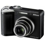 Ремонт Nikon Coolpix P60