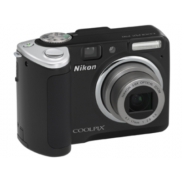 Ремонт Nikon Coolpix P50