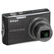 Ремонт Nikon Coolpix S710