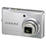 Ремонт Nikon Coolpix S610