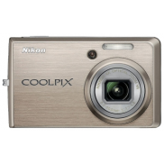 Ремонт Nikon Coolpix S600
