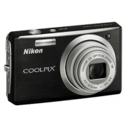 Ремонт Nikon Coolpix S560