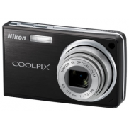 Ремонт Nikon Coolpix S550