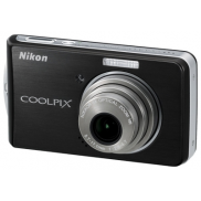 Ремонт Nikon Coolpix S520