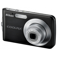 Ремонт Nikon Coolpix S210