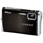 Ремонт Nikon Coolpix S52c