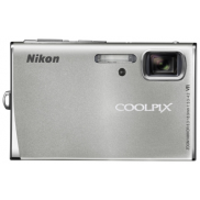 Ремонт Nikon Coolpix S51