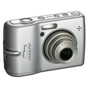 Ремонт Nikon Coolpix L12