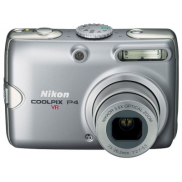 Ремонт Nikon Coolpix P4